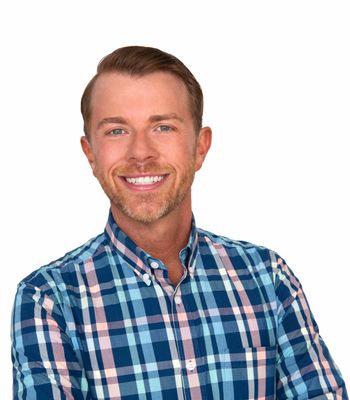 Portrait of Thomas Murphy, REALTOR®.